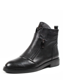 Черевики It-girl модель MX951-329-2412 Фото