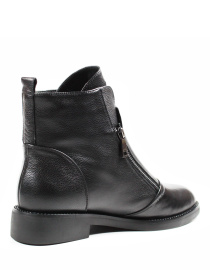 Черевики It-girl модель MX951-329-2412 Фото