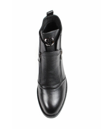 Черевики It-girl модель MX951-329-2412 Фото