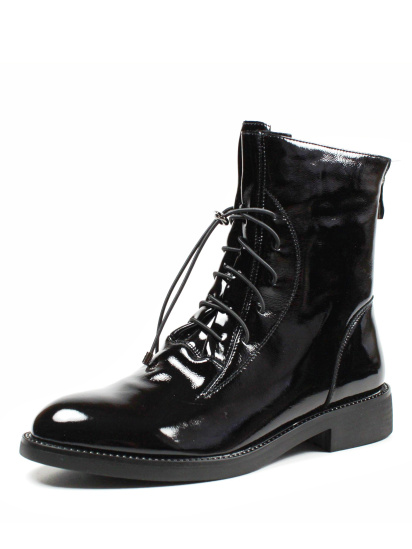 Черевики It-girl модель MX951-3613-2290 — фото - INTERTOP