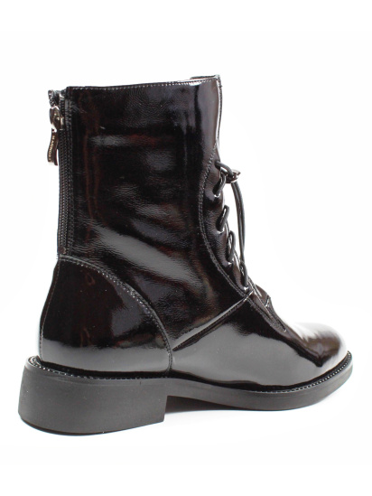 Черевики It-girl модель MX951-3613-2290 — фото 3 - INTERTOP