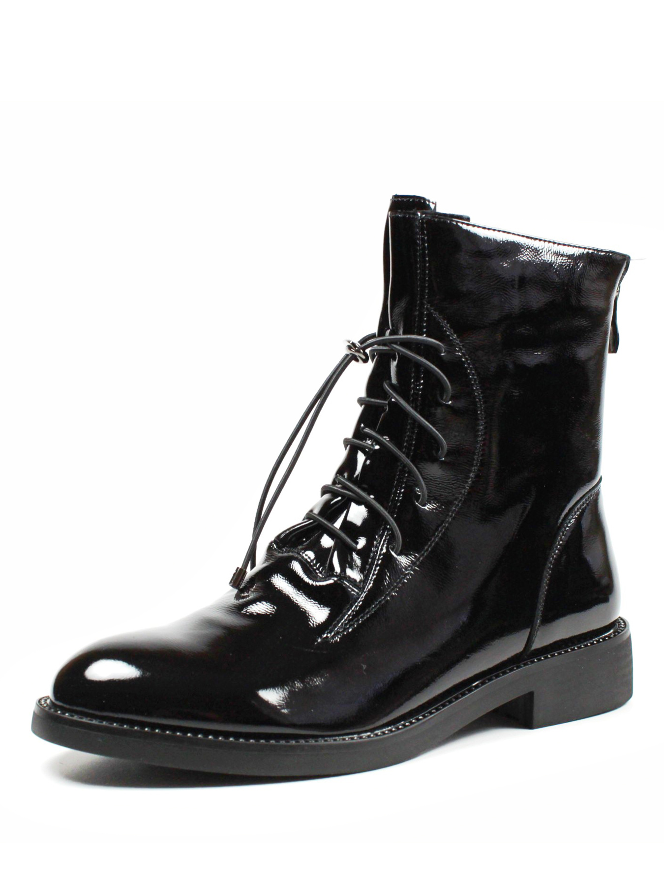 Ботинки It-girl модель MX951-3613-2290 Фото