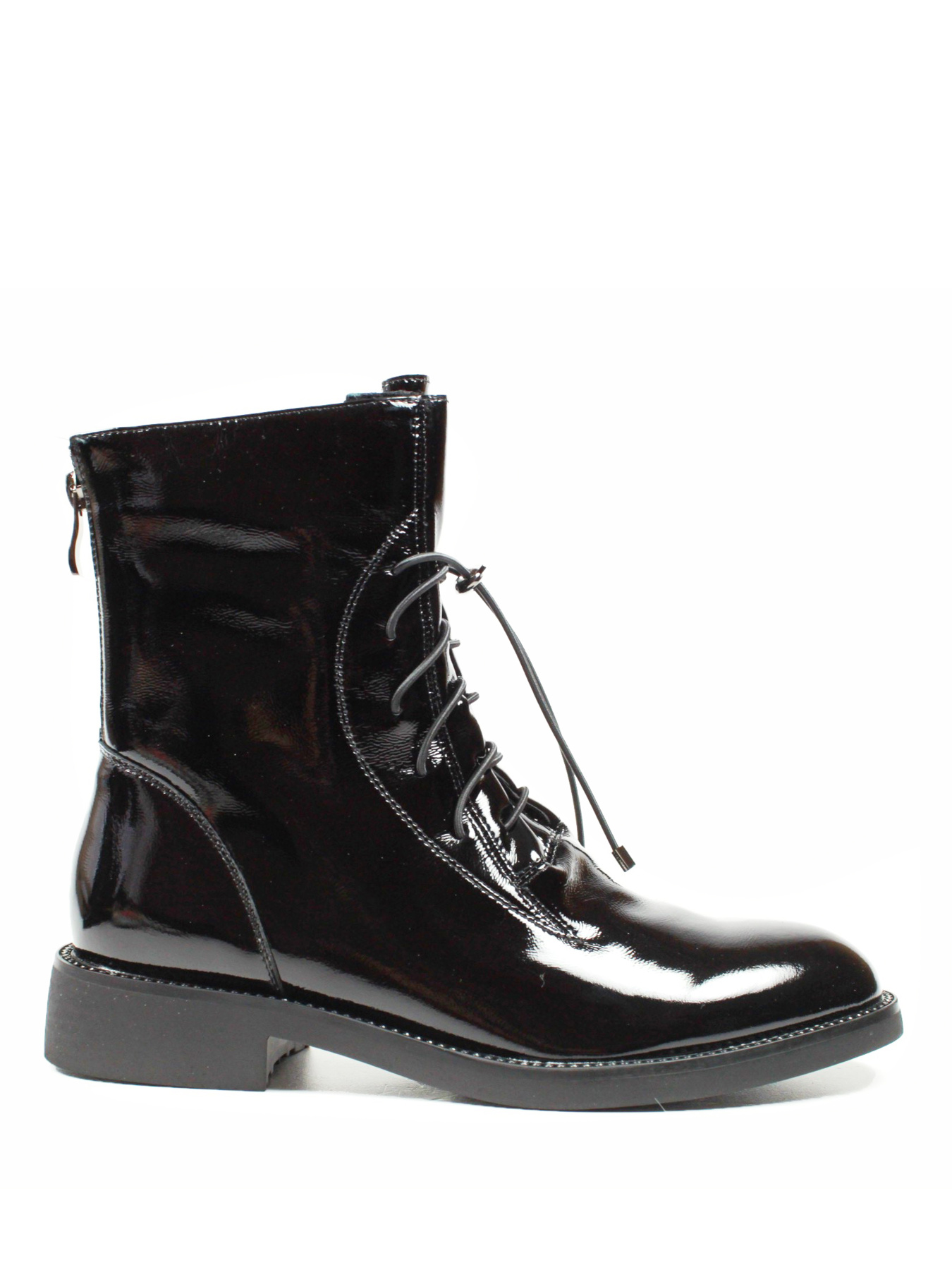 Ботинки It-girl модель MX951-3613-2290 Фото