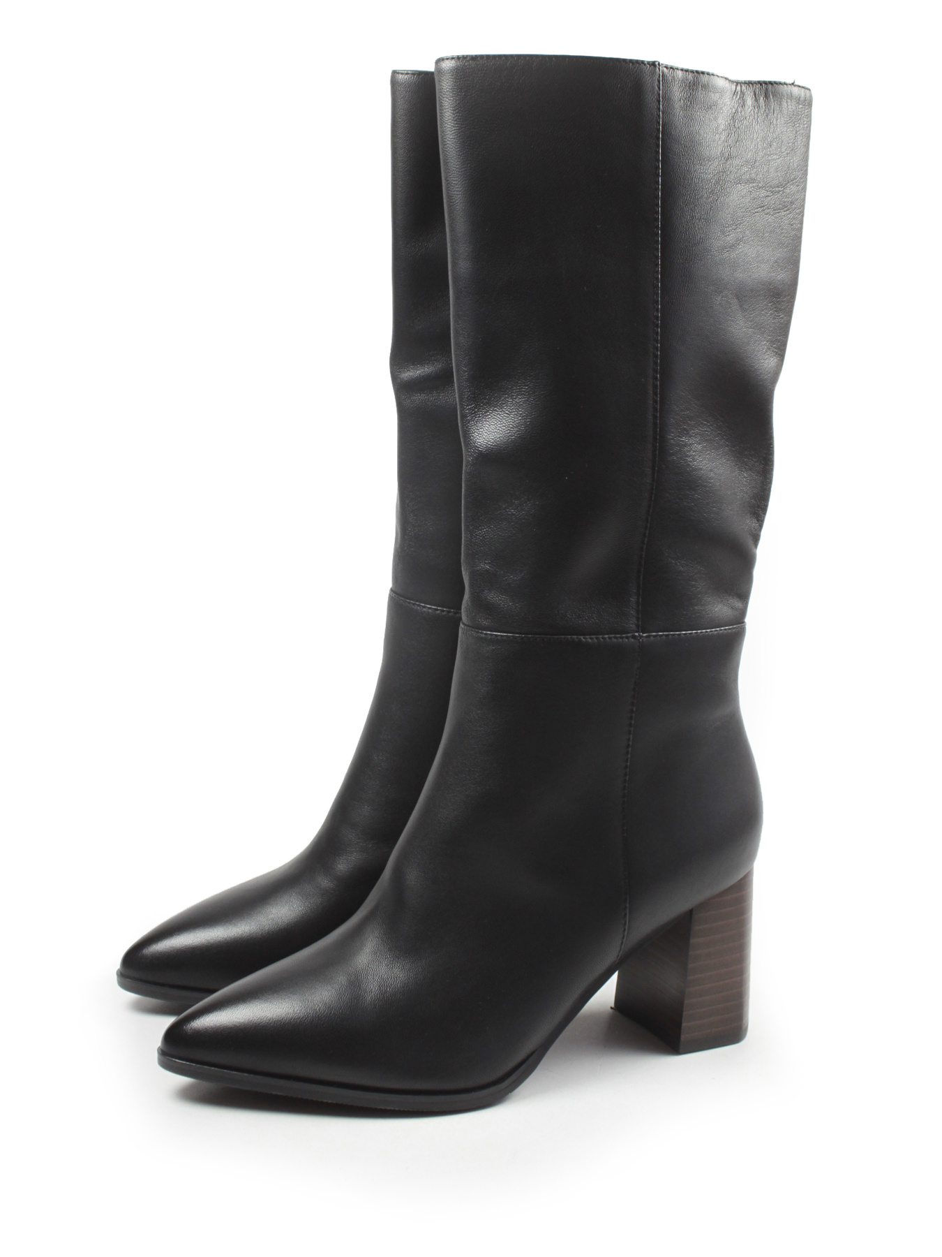 Сапоги It-girl модель NV71147-12-S62-Y001 Фото