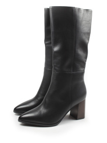 Сапоги It-girl модель NV71147-12-S62-Y001 Фото