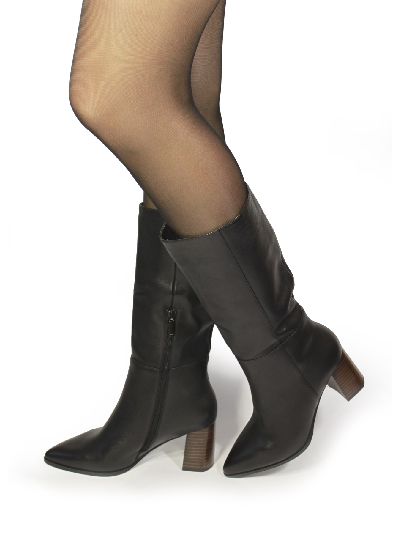 Чоботи It-girl модель NV71147-12-S62-Y001 Фото