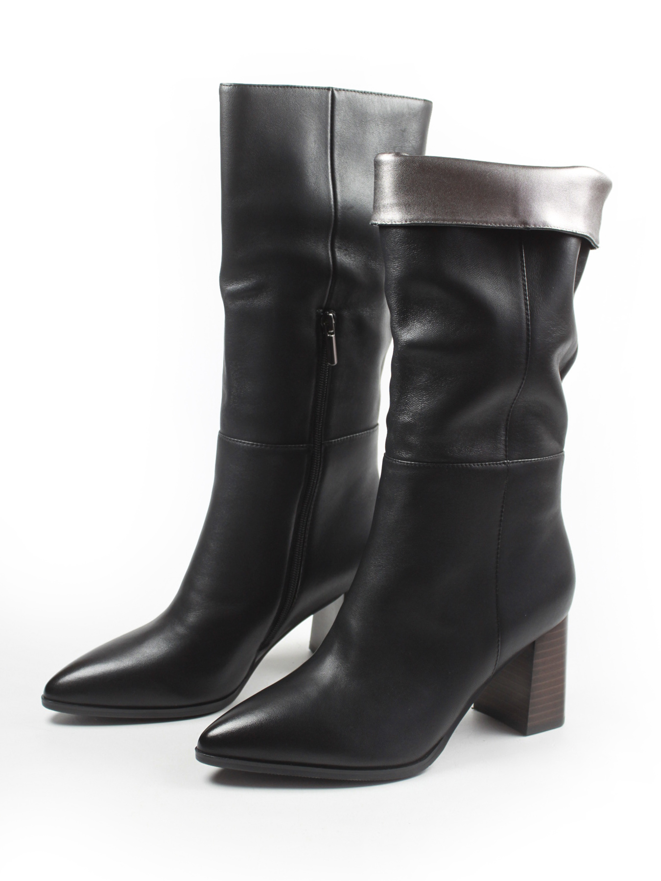 Чоботи It-girl модель NV71147-12-S62-Y001 Фото