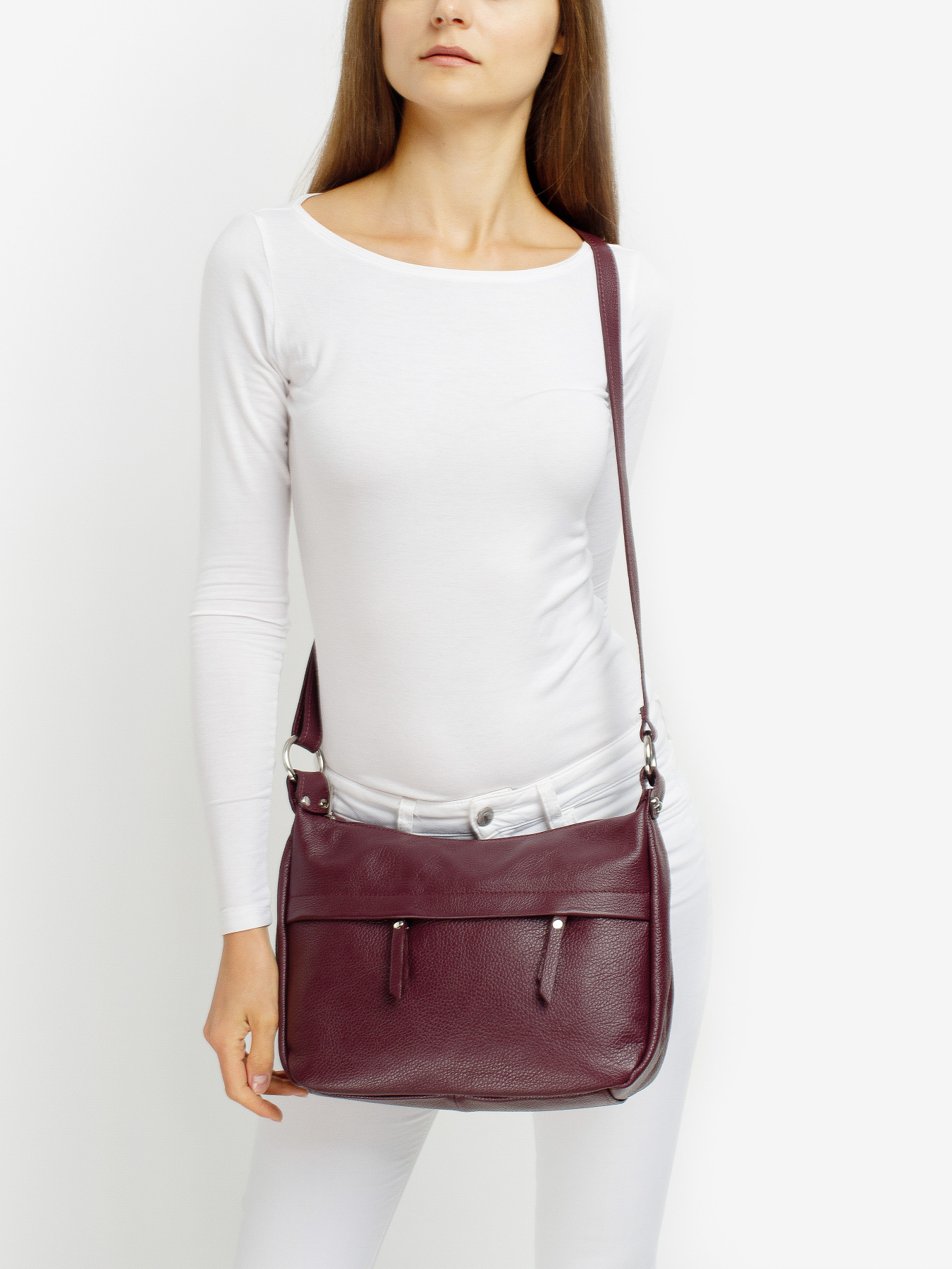 Кросс-боди Regina Notte модель 2000000049328 Фото