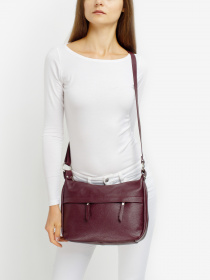 Кросс-боди Regina Notte модель 2000000049328 Фото