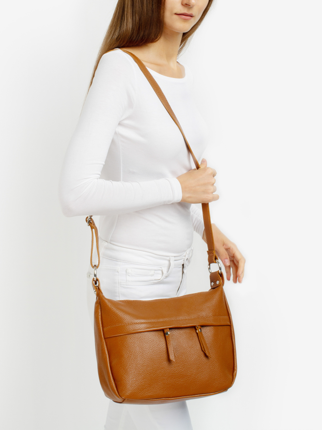 Кросс-боди Regina Notte модель 2000000161945 Фото