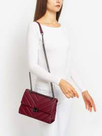 Кросс-боди Regina Notte модель 2000000162508 Фото