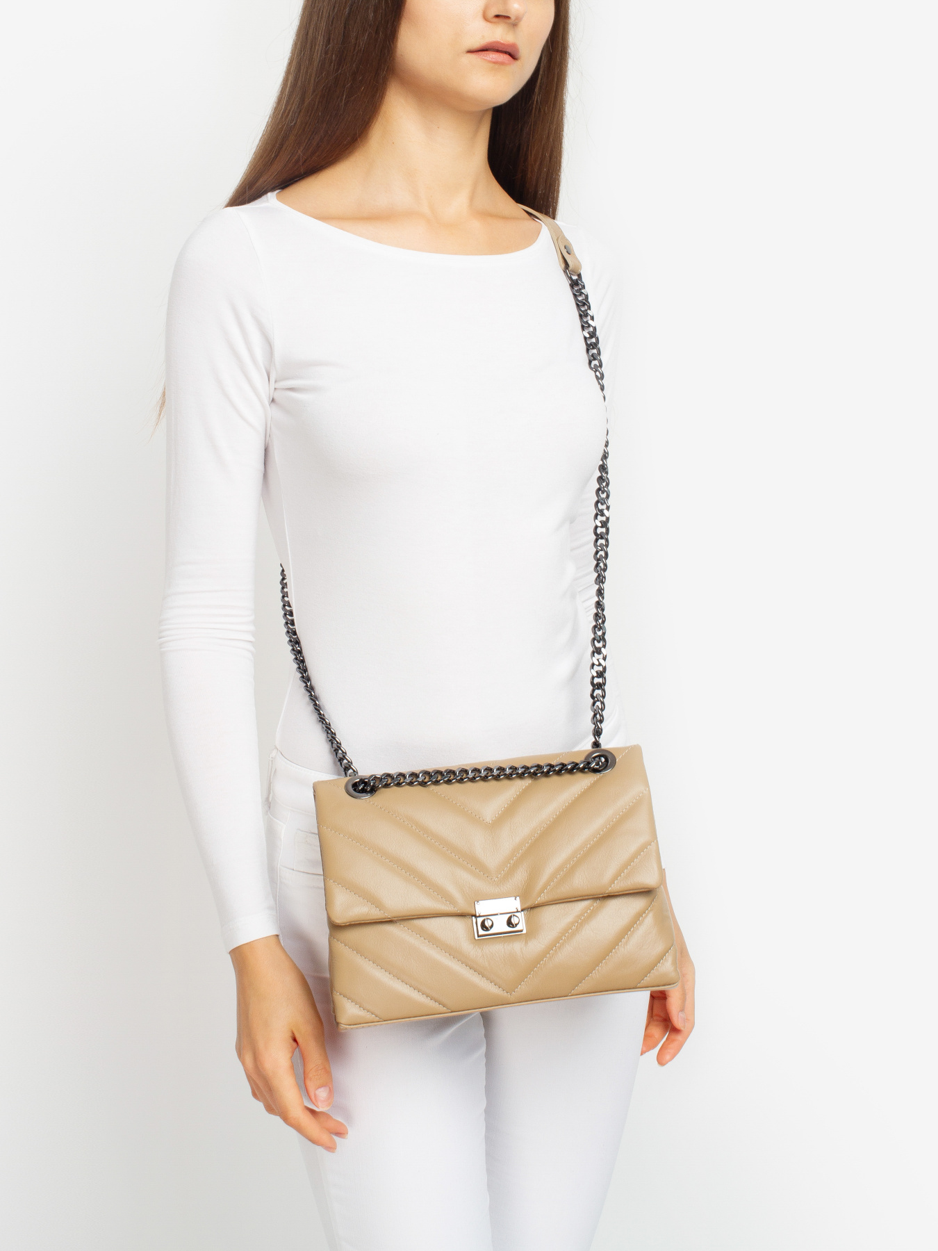 Кросс-боди Regina Notte модель 2000000155708 Фото