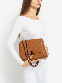 Кросс-боди Regina Notte модель 2000000163307 Кросс-боди Regina Notte модель 2000000163307 Фото