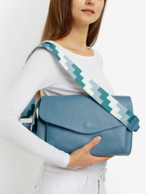 Кросс-боди Regina Notte модель 2000000161488 Фото