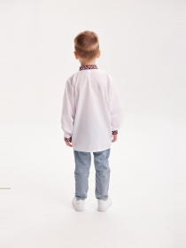 Вышиванки MEREZHKA модель kh001 Фото