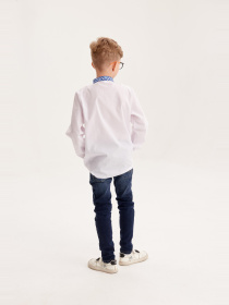 Вышиванки MEREZHKA модель kh002 Фото