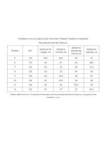 Вышиванки MEREZHKA модель kh078 Фото