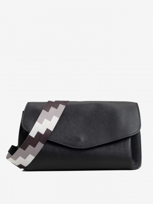 Кросс-боди Regina Notte модель 2000000139333 Фото