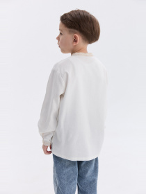 Вышиванки MEREZHKA модель kh1102 Фото