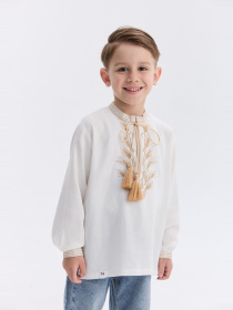 Вишиванки MEREZHKA модель kh1102 Фото