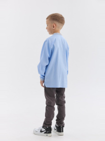 Вишиванки MEREZHKA модель kh1109 Фото