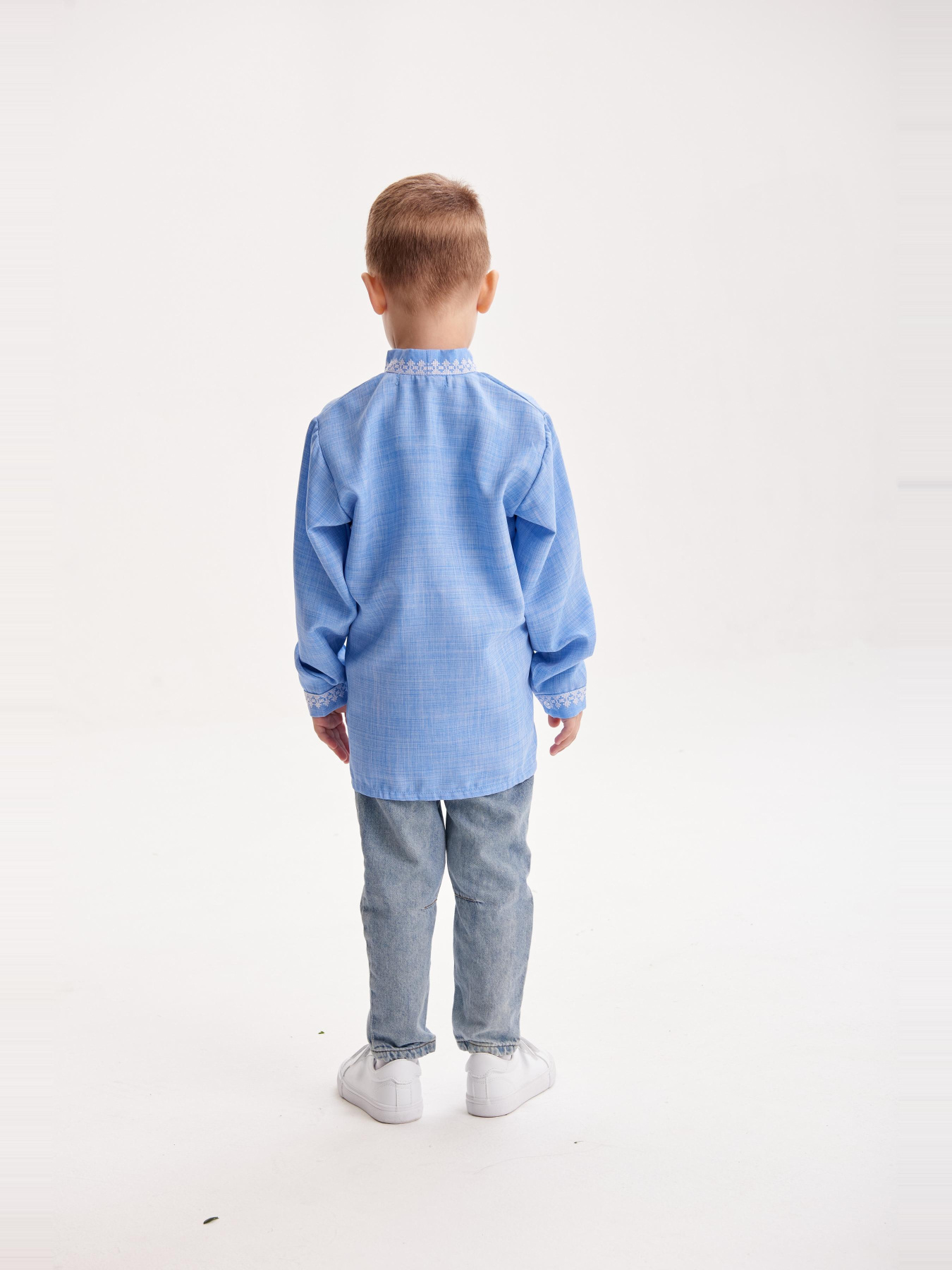 Вышиванки MEREZHKA модель kh201 Вышиванки MEREZHKA модель kh201 Фото