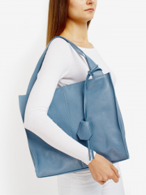 Шоппер Regina Notte модель 2000000131795 Фото