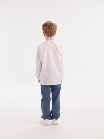 Вышиванки MEREZHKA модель kh259 Фото