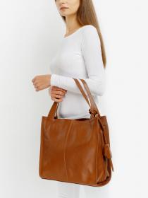 Шоппер Regina Notte модель 2000000161594 Фото