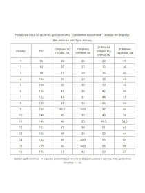Вышиванки MEREZHKA модель kh678 Фото