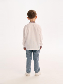 Вышиванки MEREZHKA модель kh694 Фото