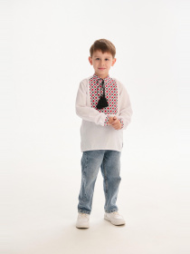 Вышиванки MEREZHKA модель kh746 Фото