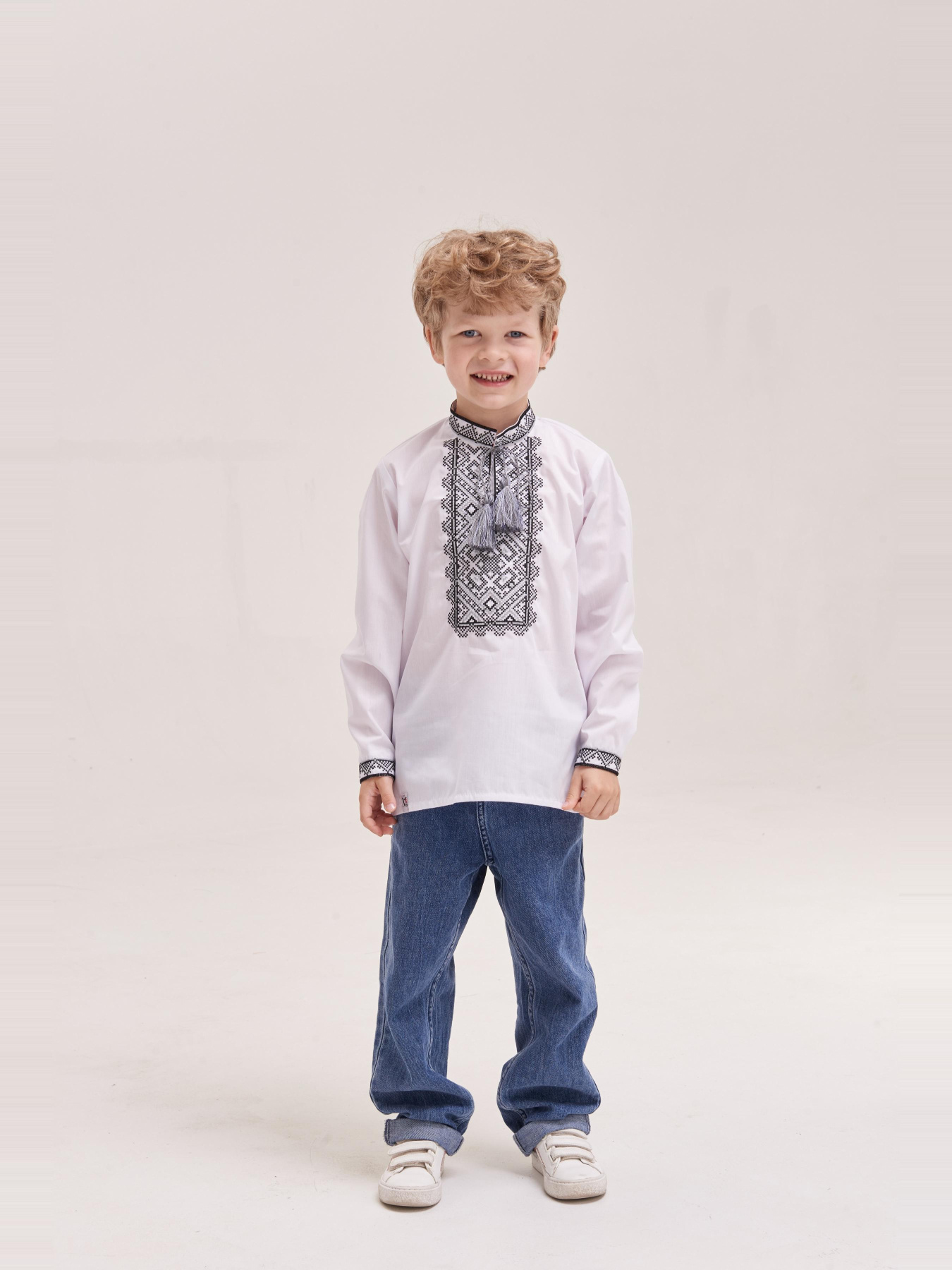 Вышиванки MEREZHKA модель kh767 Фото