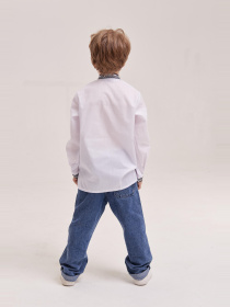 Вышиванки MEREZHKA модель kh767 Фото