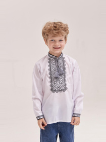 Вышиванки MEREZHKA модель kh767 Фото