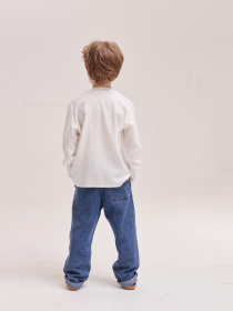 Вишиванки MEREZHKA модель kh859 Фото