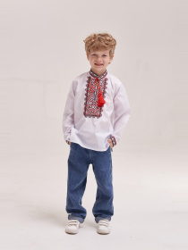 Вышиванки MEREZHKA модель kh978 Фото