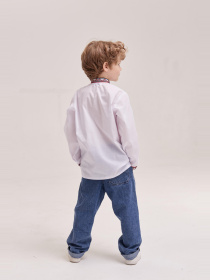 Вышиванки MEREZHKA модель kh978 Фото