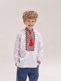 Вишиванки MEREZHKA модель kh978 Фото
