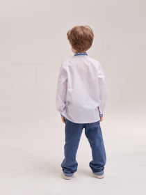 Вышиванки MEREZHKA модель kh979 Фото