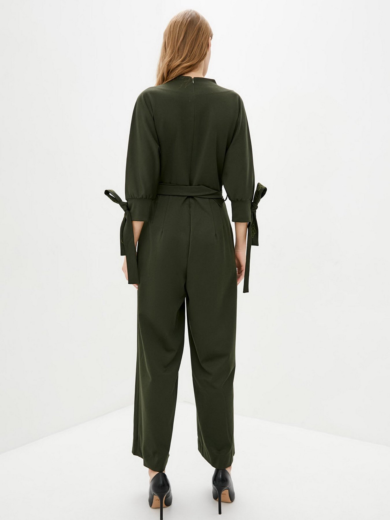 Комбінезони RicaMare модель RMD2348-21-2DK Фото