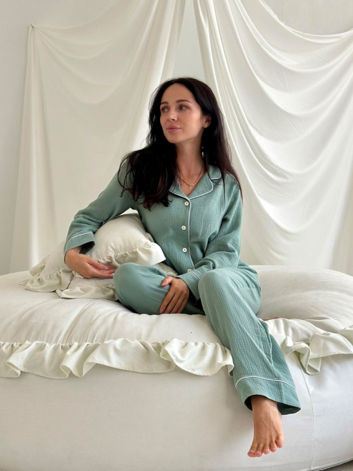 Піжама Cosy модель VIMU?0409 Фото