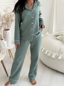 Низ пижамы Cosy модель VIMUЕ0400 Фото