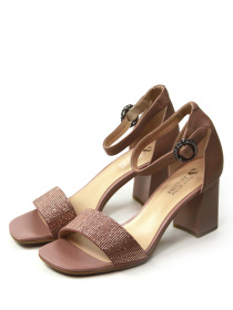 Босоножки It-girl модель 4F536-0955-C374H Фото