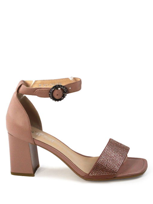 Босоножки It-girl модель 4F536-0955-C374H Фото