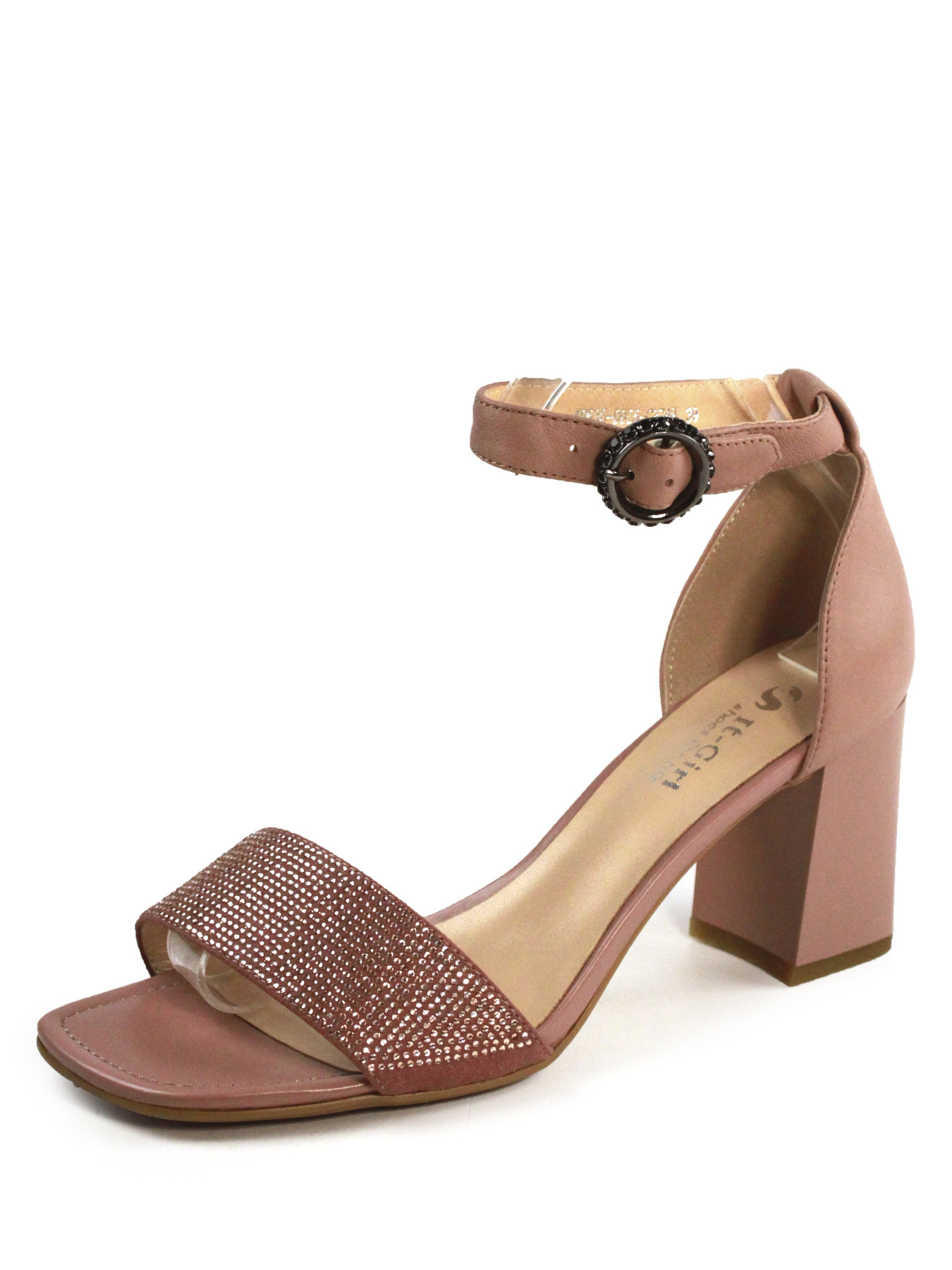 Босоножки It-girl модель 4F536-0955-C374H Фото