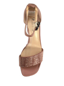 Босоножки It-girl модель 4F536-0955-C374H Фото