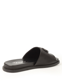 Шлепанцы It-girl модель 29726-26-black Фото