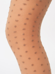 Колготи Giulia модель UP-00000289 Фото