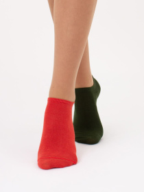 Набор носков Giulia модель UP-00001572 Фото